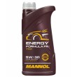 1L - 5W30 MANNOL Energy Formula FR for Ford Volvo A5 B5  7707 моторное масло